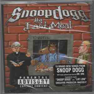 Snoop Dogg - Tha Last Meal