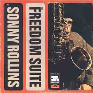 Sonny Rollins - The Freedom Suite