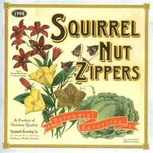 Squirrel Nut Zippers - Perennial Favorites
