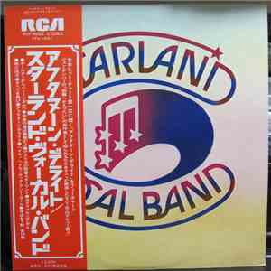 Starland Vocal Band - Starland Vocal Band
