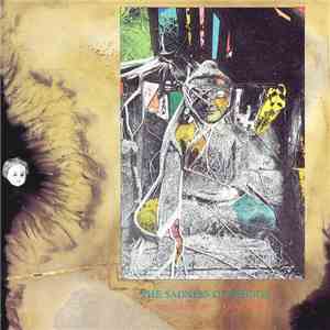 Steven Stapleton • David Tibet - The Sadness Of Things