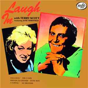 Terry Scott  Featuring June Whitfield - Laugh In With Terry Scott
