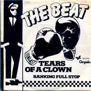 The Beat  - Tears Of A Clown