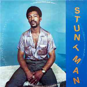 The Bushrangers - Stuntman