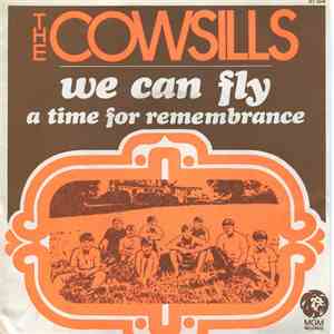 The Cowsills - We Can Fly / A Time For Remembrance