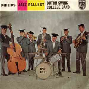 The Dutch Swing College Band - Dutch Swing College Band