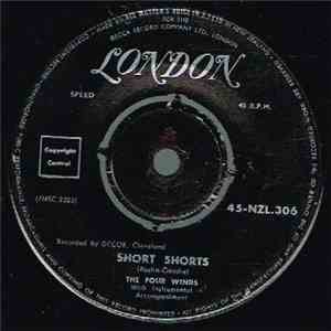 The Four Winds  - Short Shorts / Five Minutes More