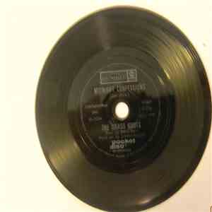 The Grass Roots - Midnight Confessions / Who Will You Be Tomorrow
