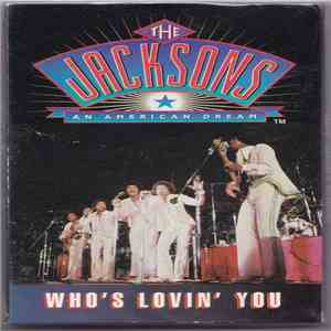 The Jackson 5 - Who's Lovin' You