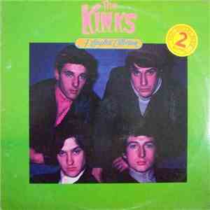 The Kinks - A Compleat Collection