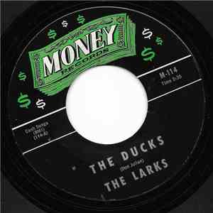 The Larks - The Ducks/Heaven Only Knows