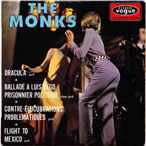 The Monks  - Dracula