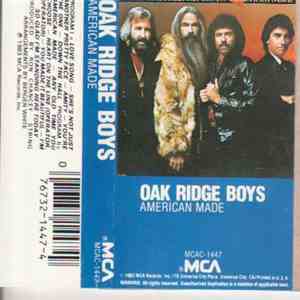 The Oak Ridge Boys - American Made