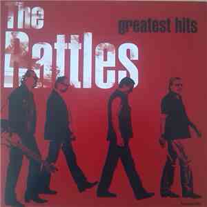 The Rattles - Greatest Hits