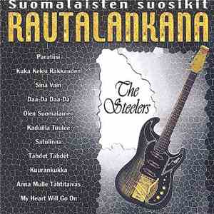 The Steelers  - Suomalaisten Suosikit Rautalankana