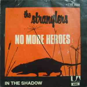 The Stranglers - No More Heroes