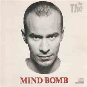 The The - Mind Bomb