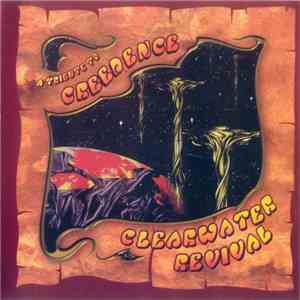 The Travelin' Band - A Tribute To Creedence Clearwater Revival