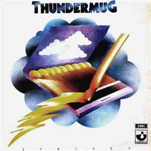 Thundermug - Thundermug Strikes