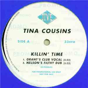 Tina Cousins - Killin' Time