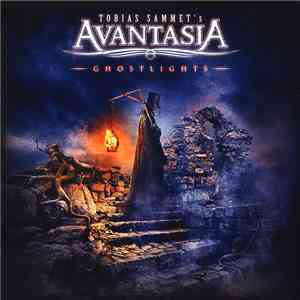 Tobias Sammet's Avantasia - Ghostlights