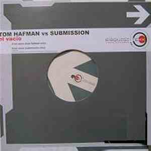 Tom Hafman vs Submission - El Vacio