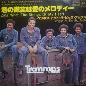 Trammps - Zing Went The Strings Of My Heart