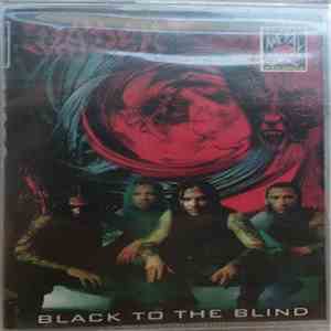 Vader - Black To The Blind