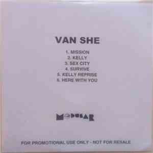 Van She - Van She