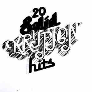 Various - 20 Solid Krypton Hits