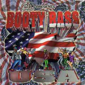 Various - Booty Bass USA