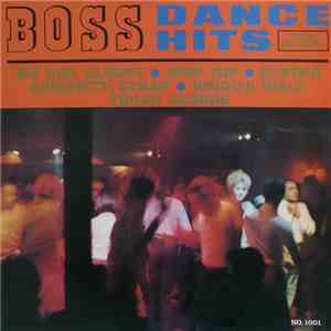 Various - Boss Dance Hits