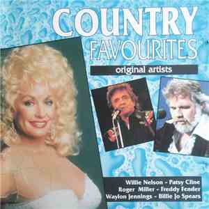 Various - Country Favourites