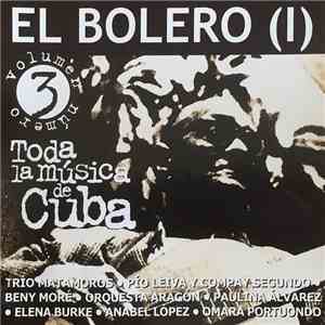 Various - El Bolero (I)