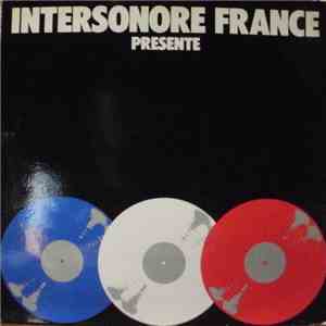 Various - Intersonore France Présente