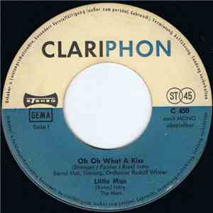 Various - Oh Oh What A Kiss / Little Man / Alle Meine Träume / Endlose Lieb ...
