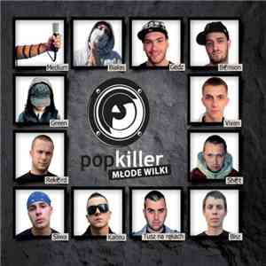 Various - Popkiller Młode Wilki
