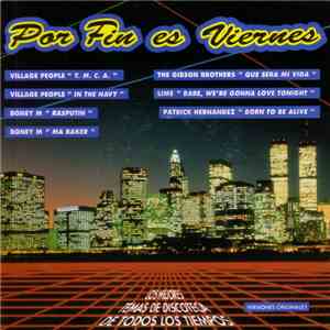 Various - Por Fin Es Viernes