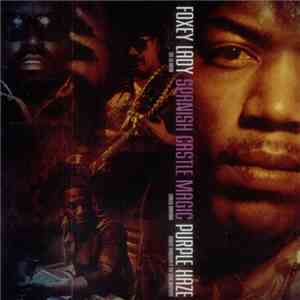 Various - Power Of Soul: A Tribute To Jimi Hendrix