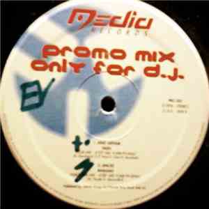 Various - Promo Mix 203