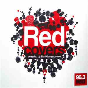Various - Red Covers