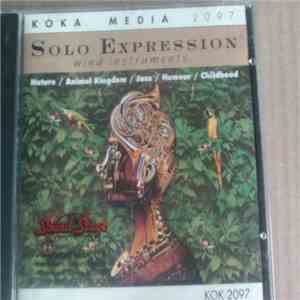 Various - Solo Expression