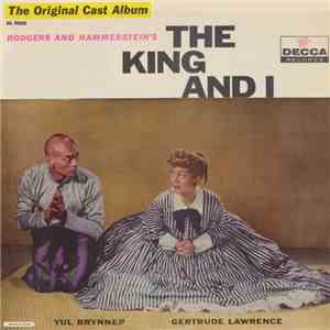 Various - The King And I, The Original Cast Album