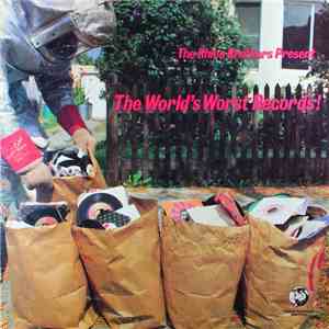 Various - The Rhino Brothers Present The World's Worst Records!