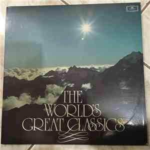 Various - The World's Great Classics