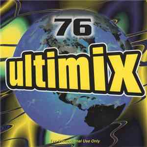 Various - Ultimix 76