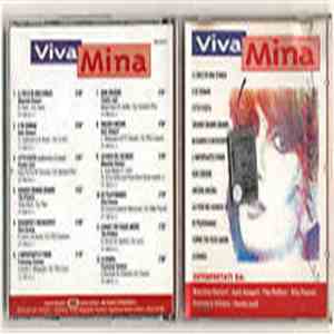 Various - Viva Mina