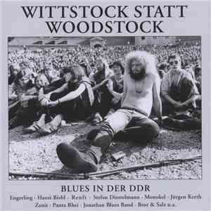 Various - Wittstock Statt Woodstock