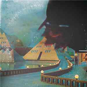 Vinyl Williams - Brunei
