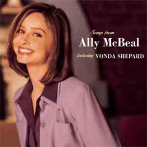 Vonda Shepard - Songs From Ally McBeal